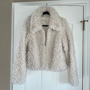 Never worn jacket